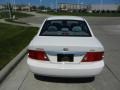 Clear White - Optima EX V6 Photo No. 4