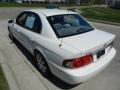Clear White - Optima EX V6 Photo No. 5