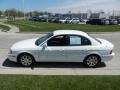 Clear White - Optima EX V6 Photo No. 6