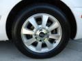 Clear White - Optima EX V6 Photo No. 9