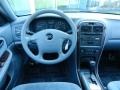 Clear White - Optima EX V6 Photo No. 11