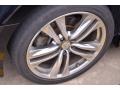 Black Obsidian - M 35 S Sedan Photo No. 36