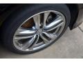 Black Obsidian - M 35 S Sedan Photo No. 39