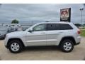 Bright Silver Metallic - Grand Cherokee Laredo Photo No. 2