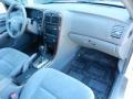 Clear White - Optima EX V6 Photo No. 20