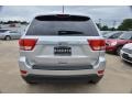 Bright Silver Metallic - Grand Cherokee Laredo Photo No. 5