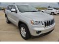 Bright Silver Metallic - Grand Cherokee Laredo Photo No. 10