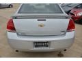 Silver Ice Metallic - Impala LT Photo No. 4