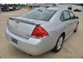 Silver Ice Metallic - Impala LT Photo No. 5