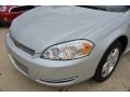 Silver Ice Metallic - Impala LT Photo No. 10