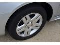 Silver Ice Metallic - Impala LT Photo No. 11