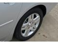 Silver Ice Metallic - Impala LT Photo No. 12