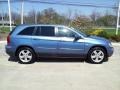 Marine Blue Pearl - Pacifica Touring Photo No. 4