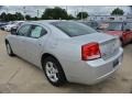 Bright Silver Metallic - Charger SXT Photo No. 3