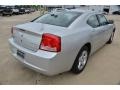 Bright Silver Metallic - Charger SXT Photo No. 5