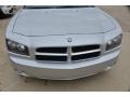 Bright Silver Metallic - Charger SXT Photo No. 8