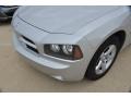 Bright Silver Metallic - Charger SXT Photo No. 9