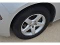 Bright Silver Metallic - Charger SXT Photo No. 10
