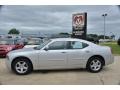 Bright Silver Metallic - Charger SXT Photo No. 2