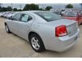 Bright Silver Metallic - Charger SXT Photo No. 3