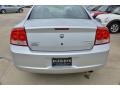 Bright Silver Metallic - Charger SXT Photo No. 4