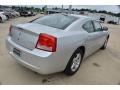 Bright Silver Metallic - Charger SXT Photo No. 5