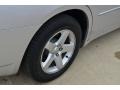 Bright Silver Metallic - Charger SXT Photo No. 6