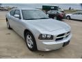 Bright Silver Metallic - Charger SXT Photo No. 7