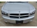 Bright Silver Metallic - Charger SXT Photo No. 8