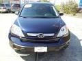 2009 Royal Blue Pearl Honda CR-V EX 4WD  photo #2