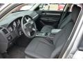 Bright Silver Metallic - Charger SXT Photo No. 15