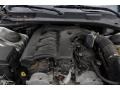 Bright Silver Metallic - Charger SXT Photo No. 19