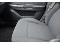 Bright Silver Metallic - Charger SXT Photo No. 25