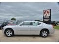 Bright Silver Metallic - Charger SXT Photo No. 2