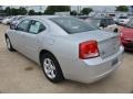 Bright Silver Metallic - Charger SXT Photo No. 3