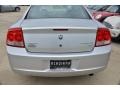 Bright Silver Metallic - Charger SXT Photo No. 4