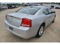 Bright Silver Metallic - Charger SXT Photo No. 5