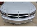 Bright Silver Metallic - Charger SXT Photo No. 9