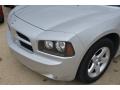 Bright Silver Metallic - Charger SXT Photo No. 10