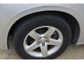 Bright Silver Metallic - Charger SXT Photo No. 11