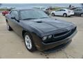 Pitch Black - Challenger SXT Photo No. 7