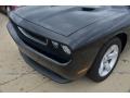Pitch Black - Challenger SXT Photo No. 9