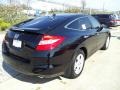 2011 Crystal Black Pearl Honda Accord Crosstour EX-L  photo #5