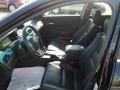 2011 Crystal Black Pearl Honda Accord Crosstour EX-L  photo #14