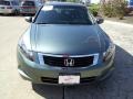 2009 Mystic Green Metallic Honda Accord EX Sedan  photo #2