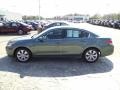 2009 Mystic Green Metallic Honda Accord EX Sedan  photo #10