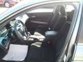 2009 Mystic Green Metallic Honda Accord EX Sedan  photo #13