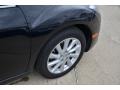 Ebony Black - MAZDA6 i Touring Sedan Photo No. 6