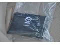 Ebony Black - MAZDA6 i Touring Sedan Photo No. 7