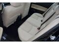 Ebony Black - MAZDA6 i Touring Sedan Photo No. 17